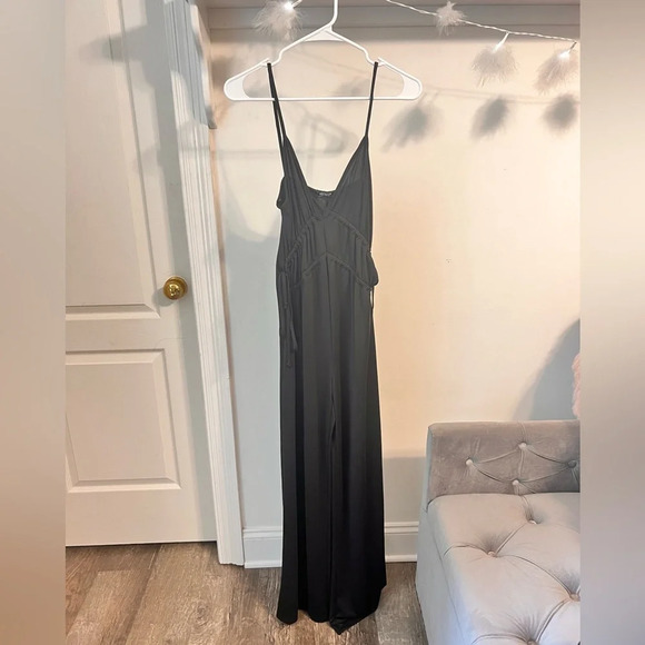 FINAL PRICE Zara Trafaluc Spring Summer 2017 Jumpsuit - Picture 5 of 5